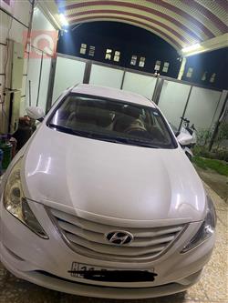 هيونداي سوناتا